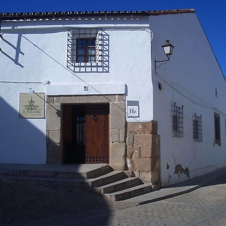 Hotel Rural La Fontanilla Fregenal de la Sierra Zewnętrze zdjęcie