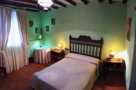Hotel Rural La Fontanilla Fregenal de la Sierra Zewnętrze zdjęcie
