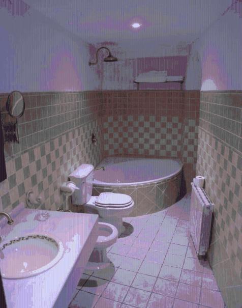 Hotel Rural La Fontanilla Fregenal de la Sierra Pokój zdjęcie