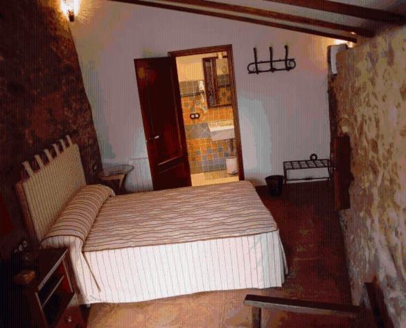 Hotel Rural La Fontanilla Fregenal de la Sierra Pokój zdjęcie