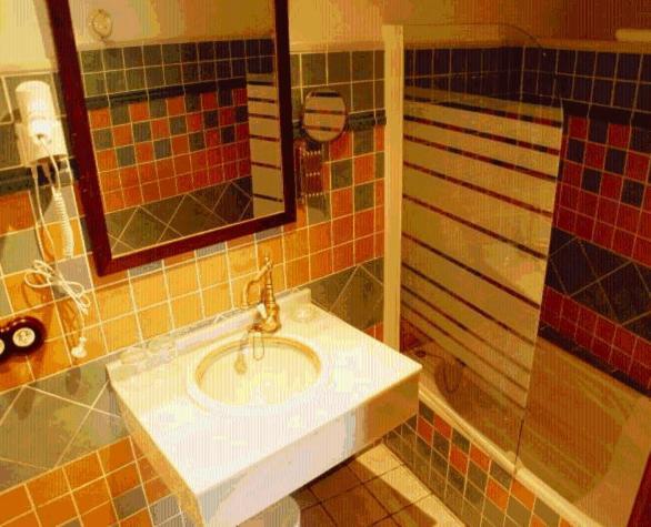Hotel Rural La Fontanilla Fregenal de la Sierra Pokój zdjęcie