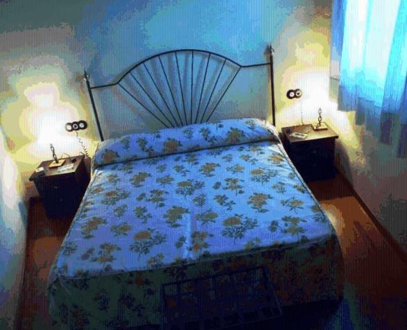 Hotel Rural La Fontanilla Fregenal de la Sierra Pokój zdjęcie