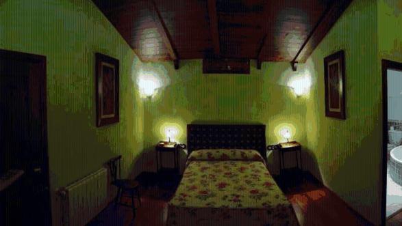 Hotel Rural La Fontanilla Fregenal de la Sierra Zewnętrze zdjęcie