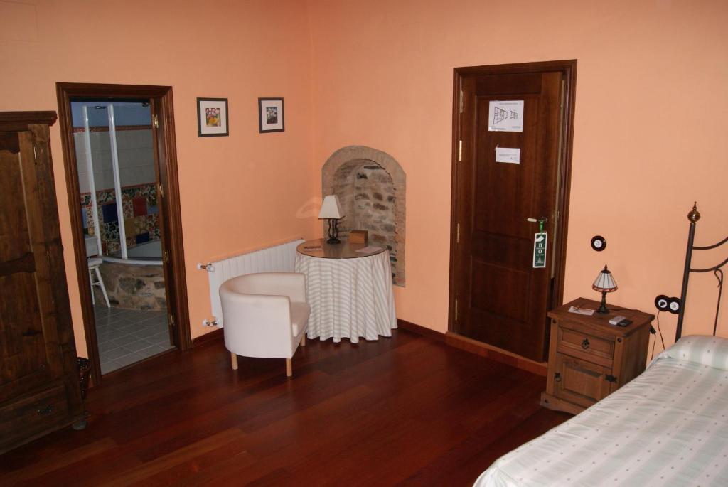 Hotel Rural La Fontanilla Fregenal de la Sierra Pokój zdjęcie