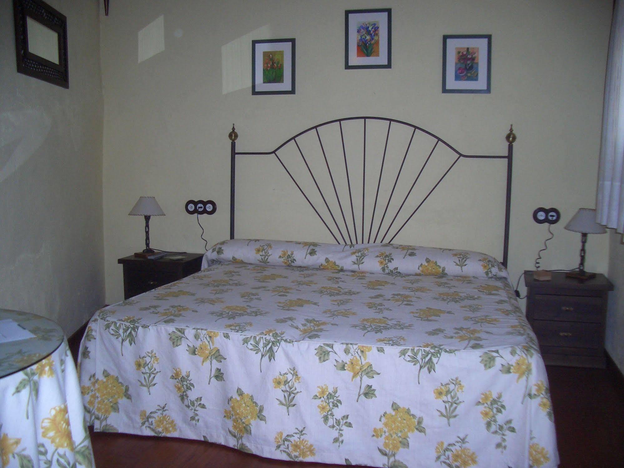 Hotel Rural La Fontanilla Fregenal de la Sierra Zewnętrze zdjęcie