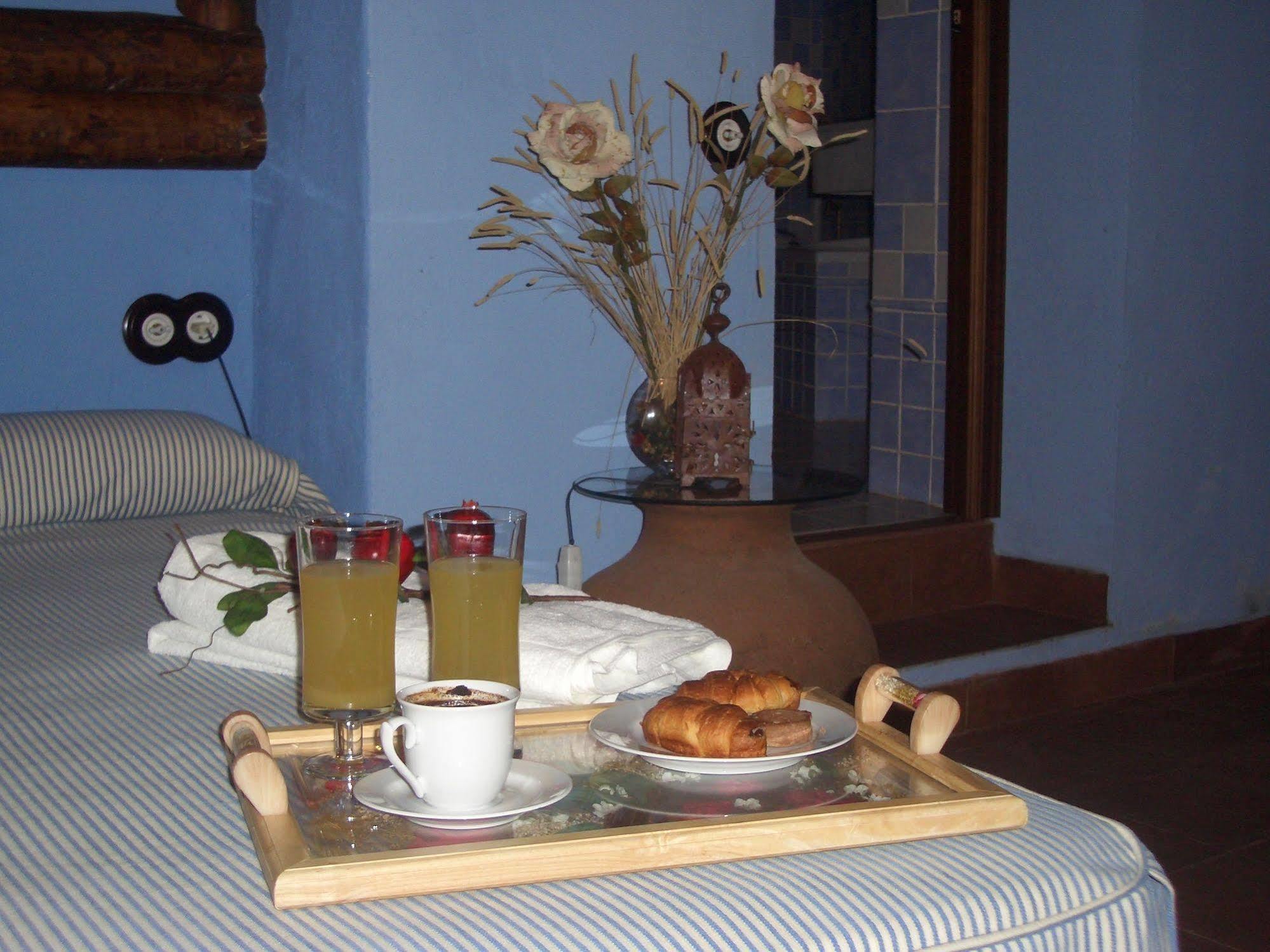 Hotel Rural La Fontanilla Fregenal de la Sierra Zewnętrze zdjęcie