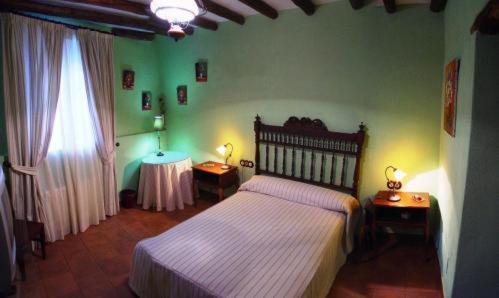 Hotel Rural La Fontanilla Fregenal de la Sierra Zewnętrze zdjęcie
